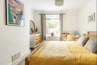 Bradstone Garden Retreat with Own Entrance Hotels in Folkestone