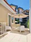 Vila Julieta Guesthouse Hotel a Coimbra