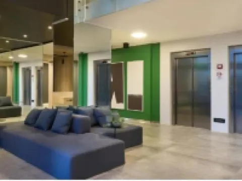 Apartamentos Bauerle Curitiba Hoteles en Temuco