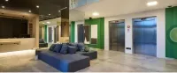 Apartamentos Bauerle Curitiba Hotels in 