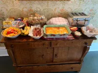 Loj Bnb Hotels in Mecosta County