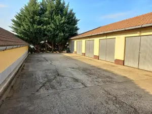 Belvárosi Apartman Self Check-IN
