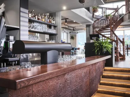 Hotel Kump365 Отели рядом с достопримечательностью «Падерборнский собор»