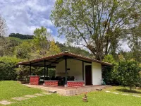 Paraiso Cocora Hotel a 