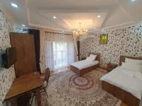 Guest House Homely Hotels in Duschanbe