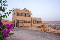 SurfAppart Morocco Hotels near Dunes fossiles