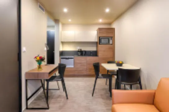 Résidence Meublée Bellini Vannes