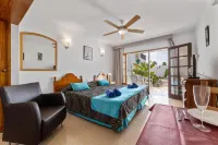 Apartamentos las Lilas