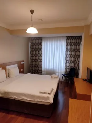 MD City Hotel Hotels in Çanakkale Merkez