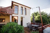 Csendeskert Wellness Apartments - Garden, Grill, Chill -  Apartamentos vacacionales