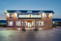 Guest House Inn & Suites