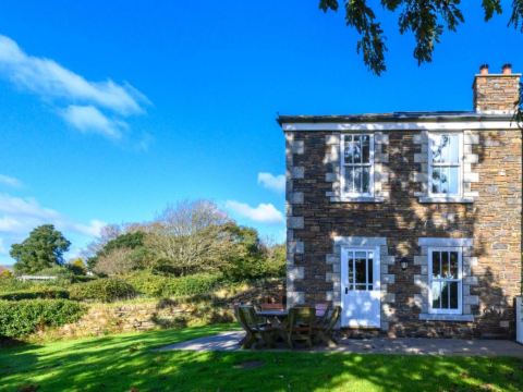 Green Acres Cottages