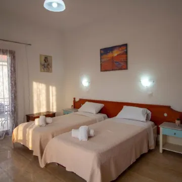 Harry's Bar & Apartments 1