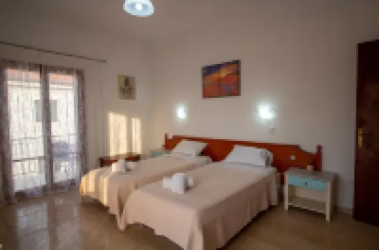 Harry's Bar & Apartments 1