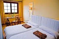 Bungalows Bahia Sur Hotels in San Fernando
