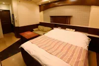 Hotel Fine Garden Kosei (Adult Only) 고카 시 호텔