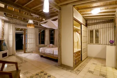 Aventus Resort Ubud Hotels near Tegalalang Rice Terrace