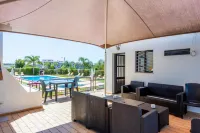 Solgarve Hotels in Quarteira