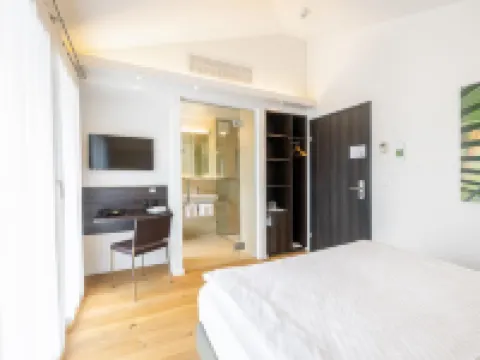 Frohsinn Hotels in Kussnacht