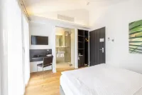 Restaurant & Hotel Frohsinn - Pet friendly