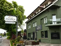 Hotel Morea Hotels in Ljubljana - Sentvid