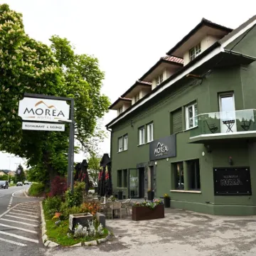 Hotel Morea