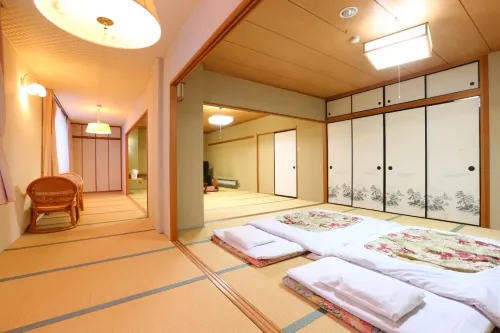 Hotel Yudanaka Hotels in Yamanouchi