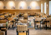 ARCOTEL Camino Stuttgart - Bữa sáng