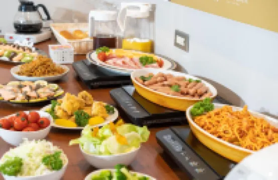 Hotel Raffinato Chitose