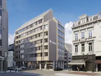 Citybox Brussels Hotels near Brussels Midi Railway Station