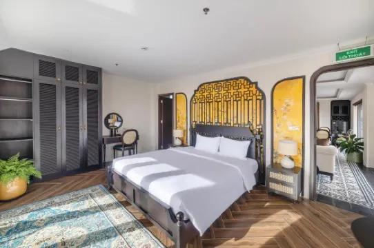 บริคส์ บูติค ดาลัต