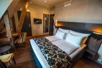 Banken Hotel Hoteles en 