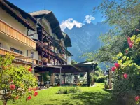 Post-Hotel Hotels in Wallgau