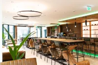 Sekra Stadthotel Hotels in Giengen an der Brenz