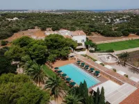 Binissaida Boutique Hotel Hôtels à : Es Castell