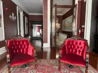 Dansereau House Hotels in Thibodaux