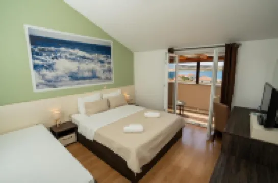 Bed & Breakfast Marta & Tona Hotels in 