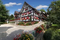 Rebstock Waldulm Hotels in Sasbachwalden