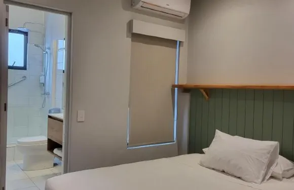 拉斯特拉扎快捷酒店