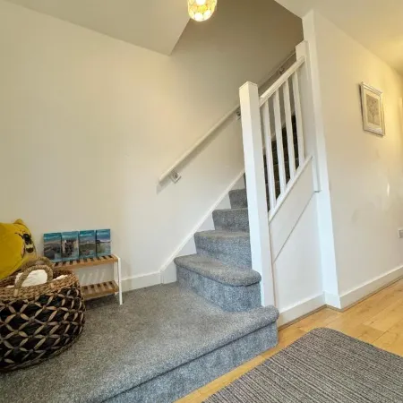 The Courtyard, 4 - Bed, Sleeps 6, Pets Welcome