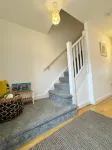 The Courtyard, 4 - Bed, Sleeps 6, Pets Welcome