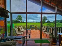 BellaVista Suites by Villas Verdes - Samara Beach Hotel a Samara