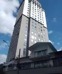 Flat Osasco Trade Center