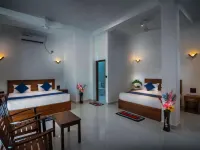 Hotel Alaskabay Arugambay Hotels in Arugam