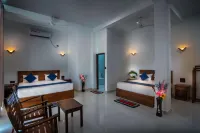 Hotel Alaskabay Arugambay