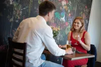 Tides Hotel - bar