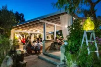 Li Mori Rooms Hotels in Lizzanello