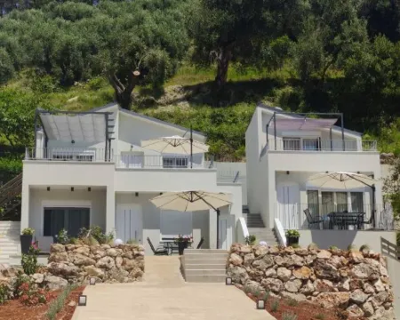 MaDi’s Home Hotéis em Parga