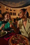 JW Marriott Hotel Cairo - Bars