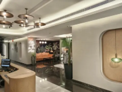 Citi Loft Furnished Apartments